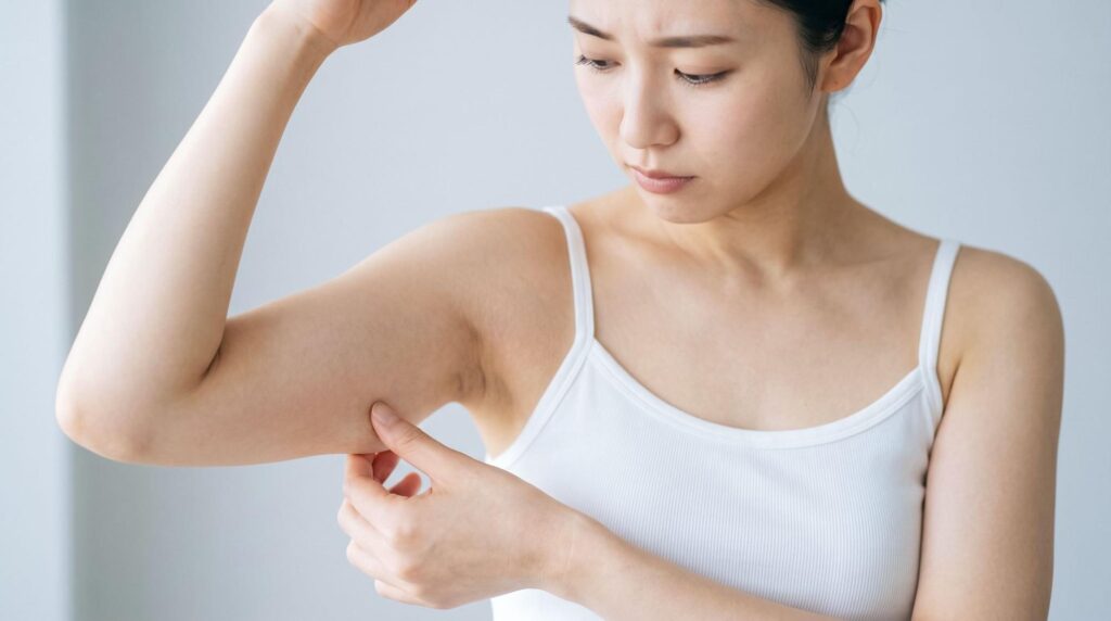 脂肪吸引 人生変わった