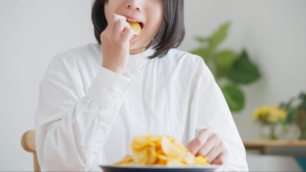 脂肪吸引 リバウンド