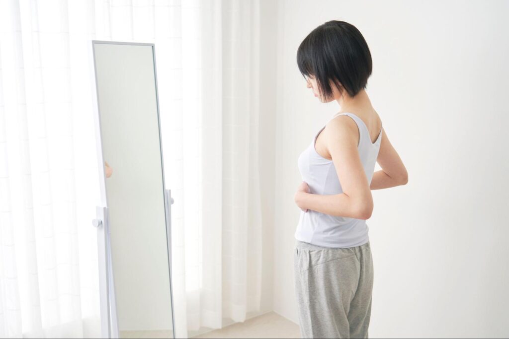 脂肪吸引後にリバウンドはする？再び太る原因や対処法を詳しく紹介
